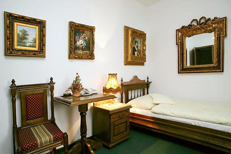 Hotel Razgorsek Velenje Habitación foto