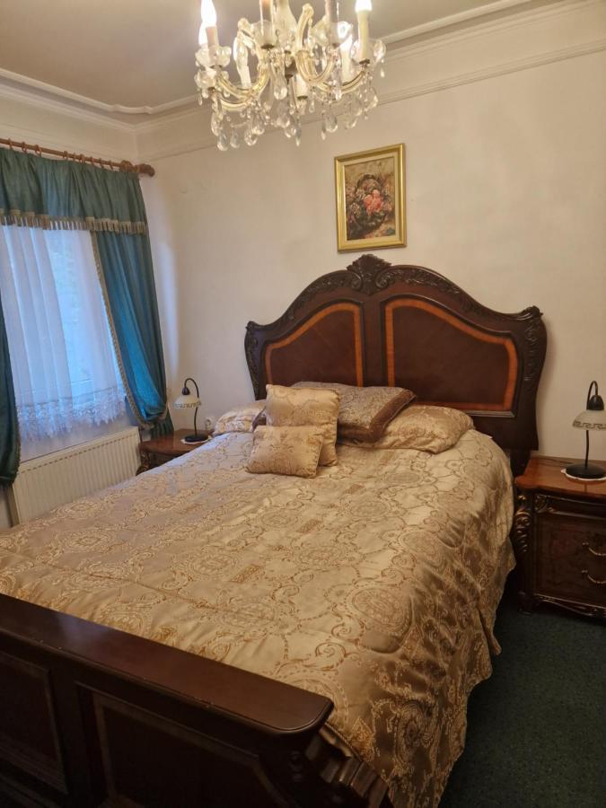 Hotel Razgorsek Velenje Exterior foto